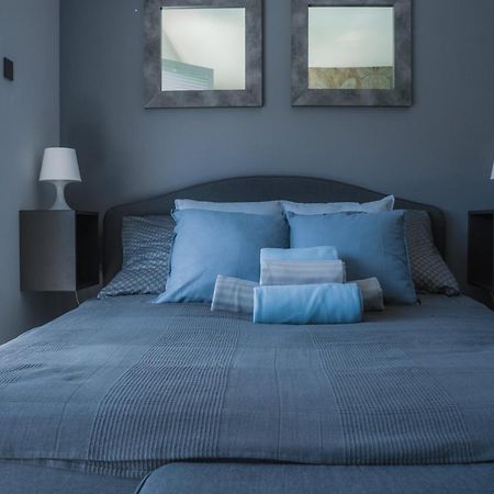 Apartament Dla Ciebie Устроне-Морске Экстерьер фото