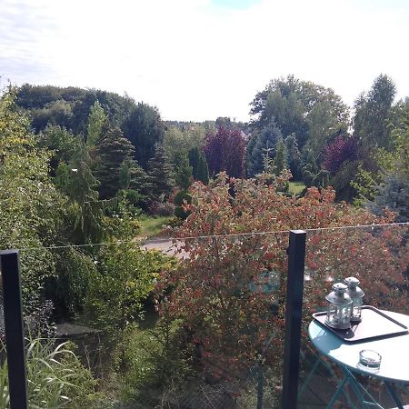 Apartament Dla Ciebie Устроне-Морске Экстерьер фото